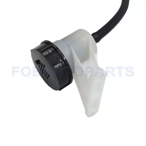 Clutch Master and Slave Cylinder Assembly Replacement for Dodge Ram 1500 2500 3500 5.2L 5.9L 52107791AA 5015258AA - image 6